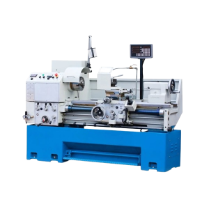 Lathe Machines